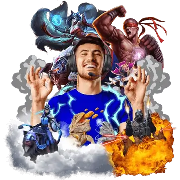 eSPORTS