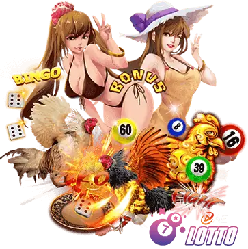 Lottery